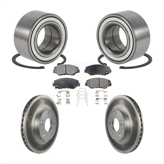 [Avant] Kit de Roulement de roue pour Honda Element KBB-101319