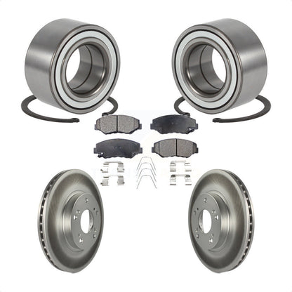 [Avant] Kit de Roulement de roue pour Honda CR-V KBB-101323