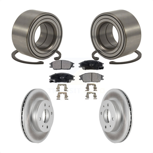 [Avant] Kit de Roulement de roue pour 2000-2005 Hyundai Accent KBB-101328