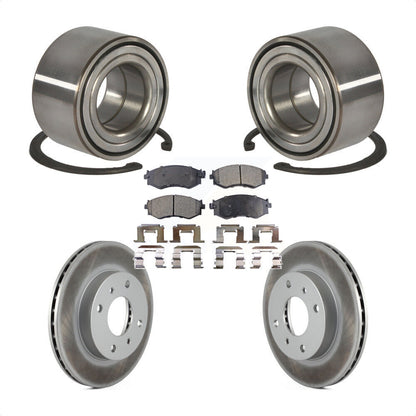 [Avant] Kit de Roulement de roue pour Nissan Sentra 1.8L KBB-101344