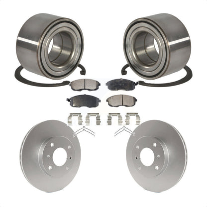 [Avant] Kit de Roulement de roue pour Nissan Sentra KBB-101345 par Transit Auto
