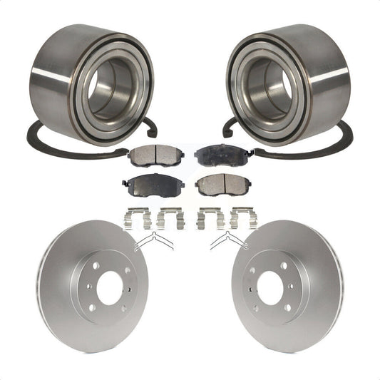 [Avant] Kit de Roulement de roue pour Nissan Sentra KBB-101345 par Transit Auto