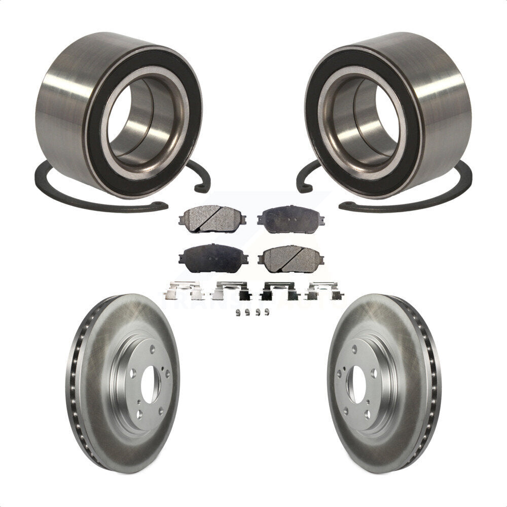 [Avant] Kit de Roulement de roue pour 2004-2006 Lexus ES330 KBB-101354