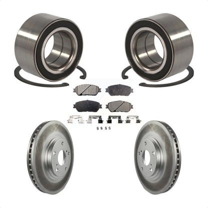 [Avant] Kit de Roulement de roue pour 2004-2006 Lexus ES330 KBB-101354