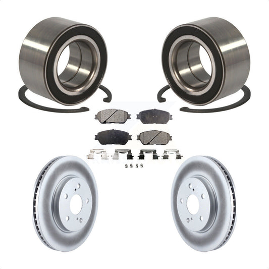 [Avant] Kit de Roulement de roue pour Toyota Sienna Camry Avalon Solara KBB-101356