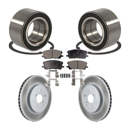 [Avant] Kit de Roulement de roue pour Lexus Toyota Highlander RX350 RX330 RX400h KBB-101358