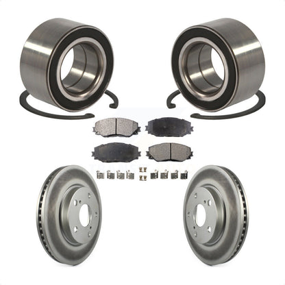 [Avant] Kit de Roulement de roue pour 2010 Lexus HS250h KBB-101362