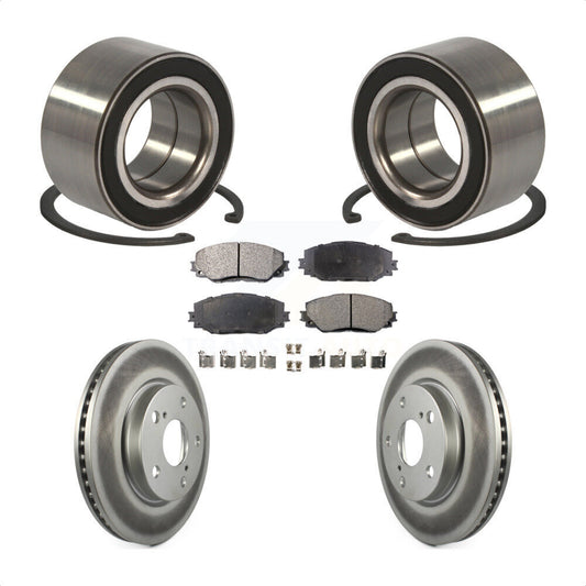 [Avant] Kit de Roulement de roue pour 2010 Lexus HS250h KBB-101362