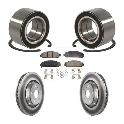 [Avant] Kit de Roulement de roue pour 2009-2016 Toyota Venza KBB-101365