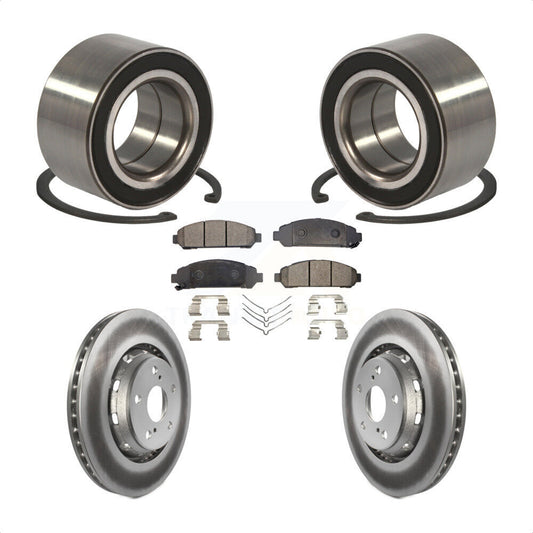 [Avant] Kit de Roulement de roue pour 2009-2016 Toyota Venza KBB-101365