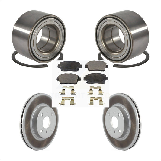 [Avant] Kit de Roulement de roue pour 2001-2003 Toyota Prius KBB-101366