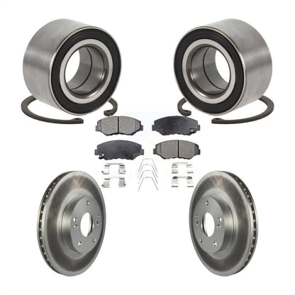 [Avant] Kit de Roulement de roue pour Honda Accord Element KBB-101374