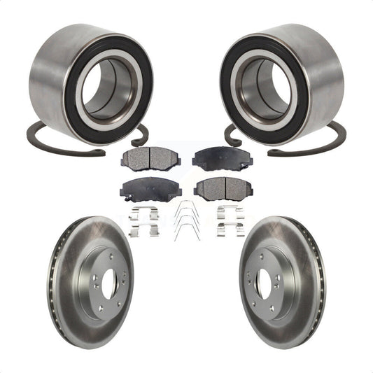 [Avant] Kit de Roulement de roue pour Honda Accord Element KBB-101374