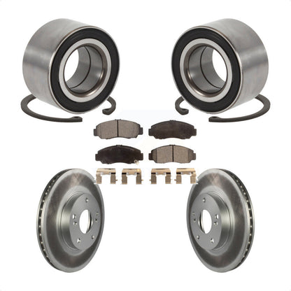[Avant] Kit de Roulement de roue pour Honda Accord Acura CSX KBB-101375