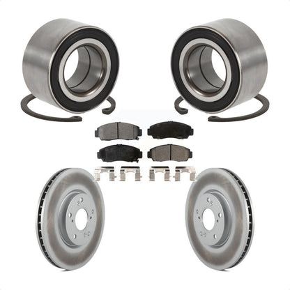 [Avant] Kit de Roulement de roue pour 2004-2005 Acura TL Automatic transmission KBB-101377