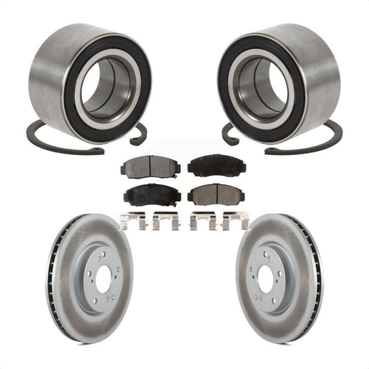 [Avant] Kit de Roulement de roue pour 2004-2005 Acura TL Automatic transmission KBB-101377