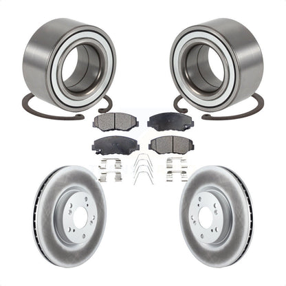[Avant] Kit de Roulement de roue pour 2005-2006 Honda CR-V KBB-101383