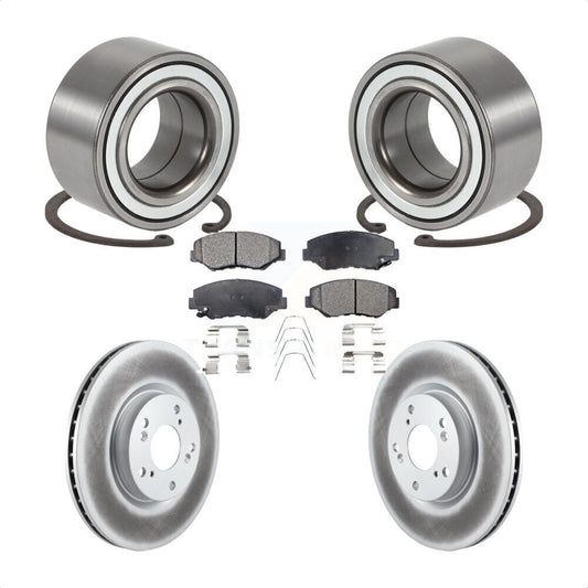 [Avant] Kit de Roulement de roue pour 2005-2006 Honda CR-V KBB-101383