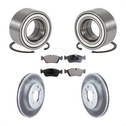 [Avant] Kit de Roulement de roue pour 2001-2005 BMW 325i 325xi KBB-101391