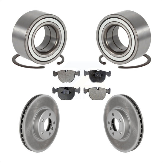 [Avant] Kit de Roulement de roue pour 2000 BMW X5 KBB-101392