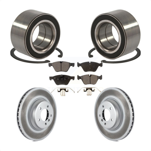 [Avant] Kit de Roulement de roue pour 2007 BMW 335xi KBB-101398
