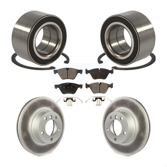 [Avant] Kit de Roulement de roue pour 2008 BMW 328xi To 08 07 KBB-101400