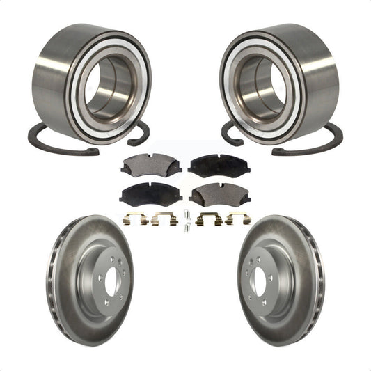 [Avant] Kit de Roulement de roue pour Land Rover Range Sport Discovery KBB-101404