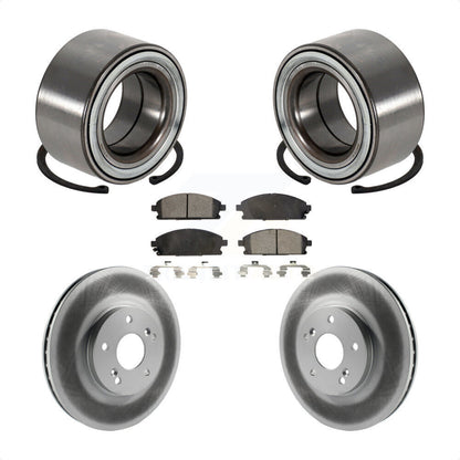 [Avant] Kit de Roulement de roue pour 2003-2006 Acura MDX KBB-101414