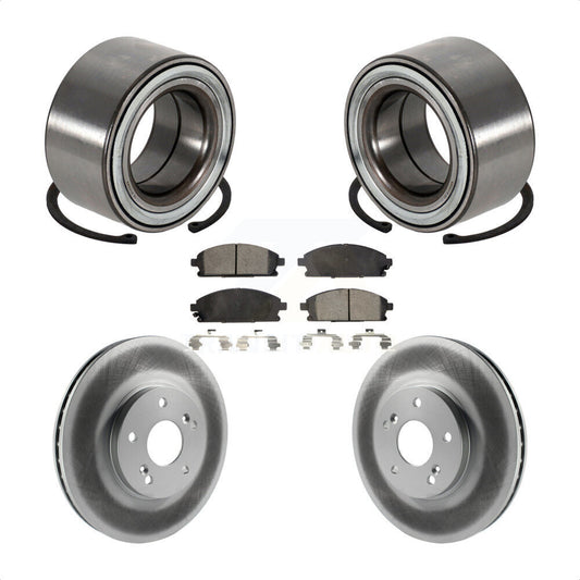 [Avant] Kit de Roulement de roue pour 2003-2006 Acura MDX KBB-101414