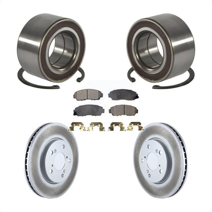 [Avant] Kit de Roulement de roue pour 2005-2010 Honda Odyssey KBB-101416