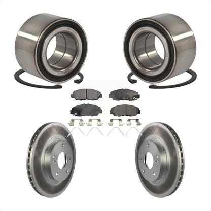 [Avant] Kit de Roulement de roue pour 2014-2015 Honda Civic Touring KBB-101419