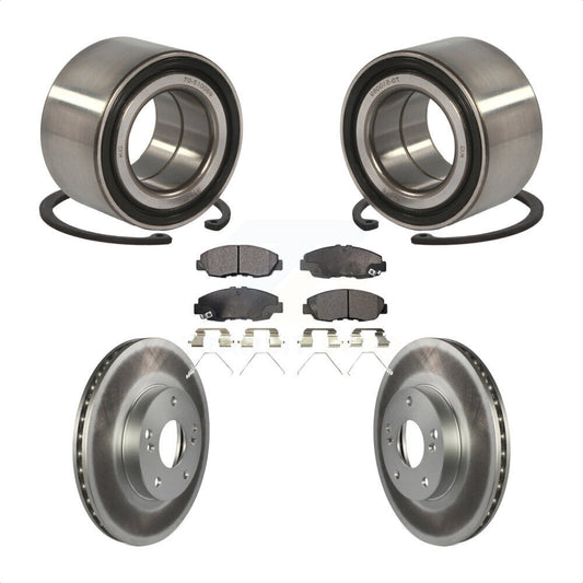 [Avant] Kit de Roulement de roue pour 2014-2015 Honda Civic Touring KBB-101419
