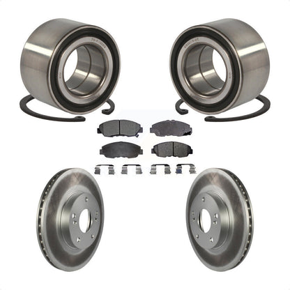 [Avant] Kit de Roulement de roue pour 2011 Honda Civic GX KBB-101420