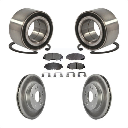 [Avant] Kit de Roulement de roue pour Honda Civic KBB-101424