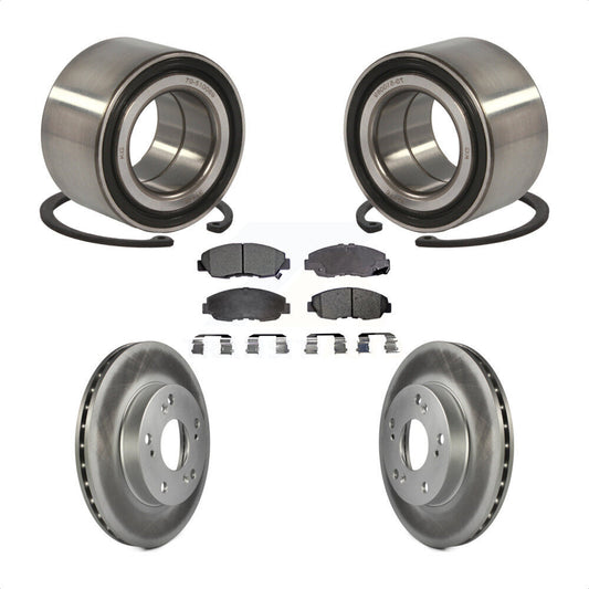 [Avant] Kit de Roulement de roue pour Honda Civic KBB-101424