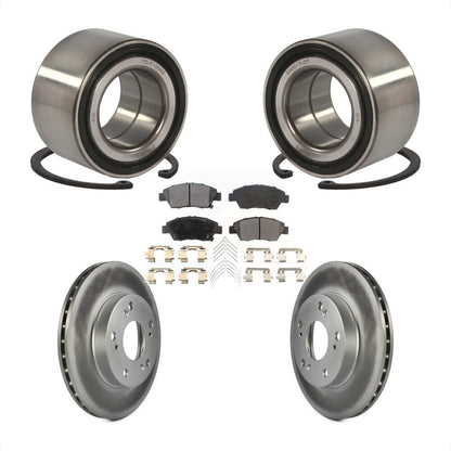 [Avant] Kit de Roulement de roue pour Honda Civic KBB-101425