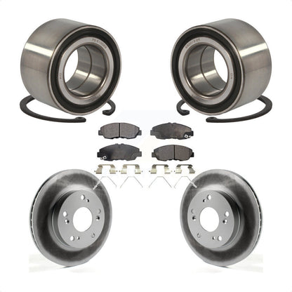 [Avant] Kit de Roulement de roue pour Honda Civic KBB-101427