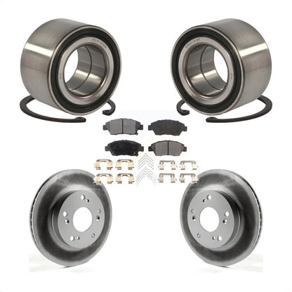 [Avant] Kit de Roulement de roue pour Honda Civic Acura ILX KBB-101429
