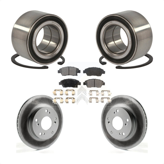 [Avant] Kit de Roulement de roue pour Honda Civic Acura ILX KBB-101429