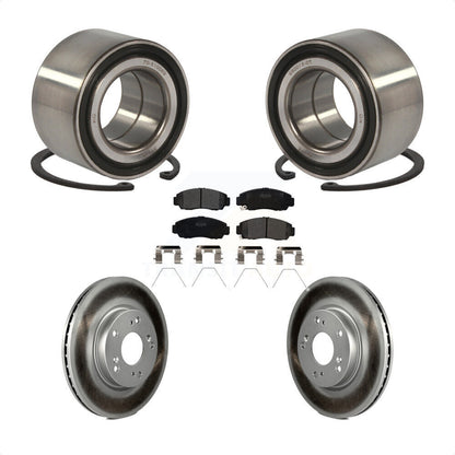 [Avant] Kit de Roulement de roue pour Honda Civic KBB-101430 par Transit Auto