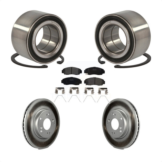 [Avant] Kit de Roulement de roue pour Honda Civic KBB-101430 par Transit Auto