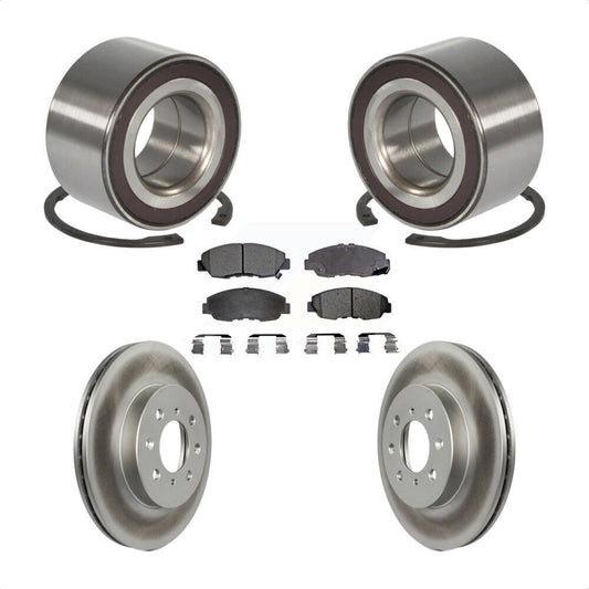 [Avant] Kit de Roulement de roue pour Honda Insight KBB-101437
