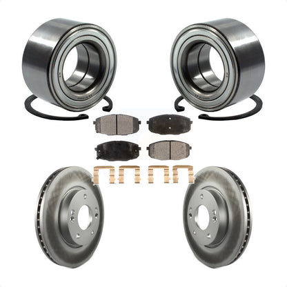 [Avant] Kit de Roulement de roue pour Hyundai Elantra KBB-101442