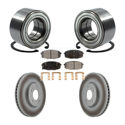 [Avant] Kit de Roulement de roue pour Kia Forte Koup Forte5 KBB-101444