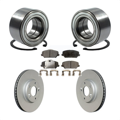 [Avant] Kit de Roulement de roue pour Kia Forte Forte5 Koup KBB-101447 par Transit Auto