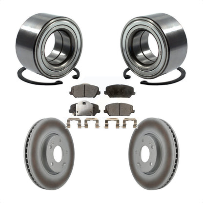 [Avant] Kit de Roulement de roue pour Kia Forte Forte5 Koup KBB-101447