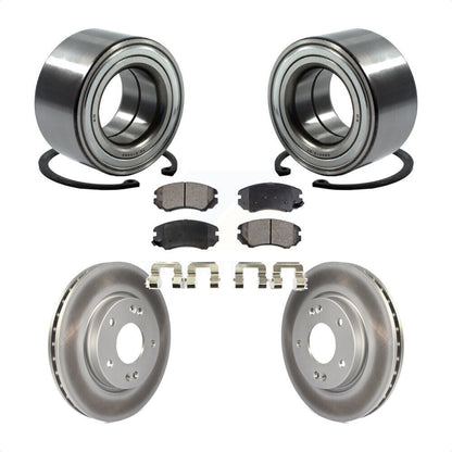 [Avant] Kit de Roulement de roue pour Hyundai Elantra KBB-101450