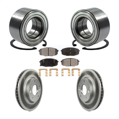 [Avant] Kit de Roulement de roue pour Kia Forte Koup Forte5 KBB-101451