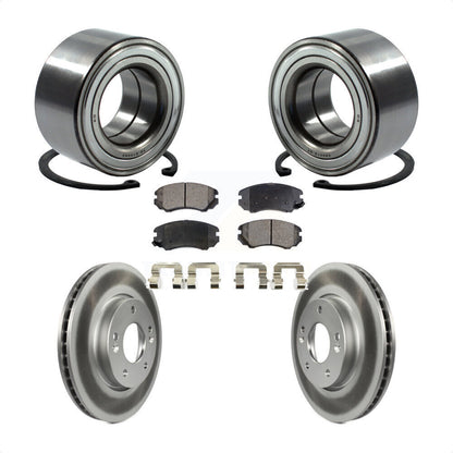 [Avant] Kit de Roulement de roue pour 2010-2011 Kia Soul 2.0L KBB-101453