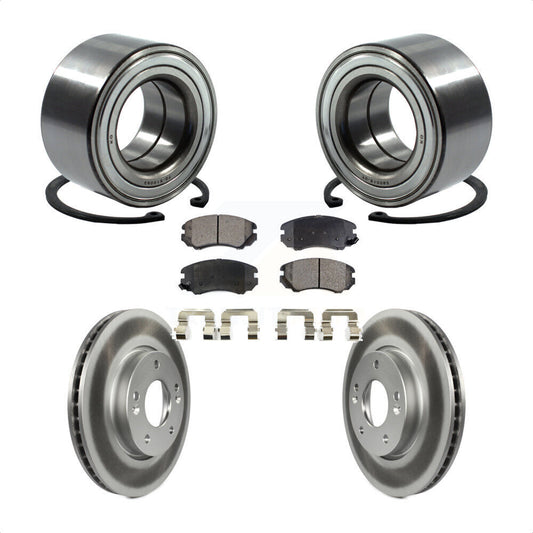 [Avant] Kit de Roulement de roue pour 2010-2011 Kia Soul 2.0L KBB-101453